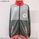 ラブライブ！虹ヶ咲学園スクールアイドル同好会 ジャージ 璃奈 S-M