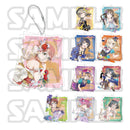 ラブライブ！スクールアイドルフェスティバル ALL STARS スライドアクリルキーホルダー エマ