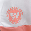 ラブライブ！虹ヶ咲学園スクールアイドル同好会 ジャージ 歩夢 S-M