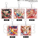 バンドリ！ ガールズバンドパーティ！　チョコレートモチーフアクリルキーホルダー【PACK】