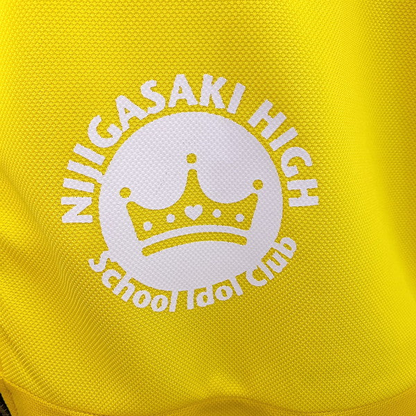 ラブライブ！虹ヶ咲学園スクールアイドル同好会 ジャージ かすみ S-M