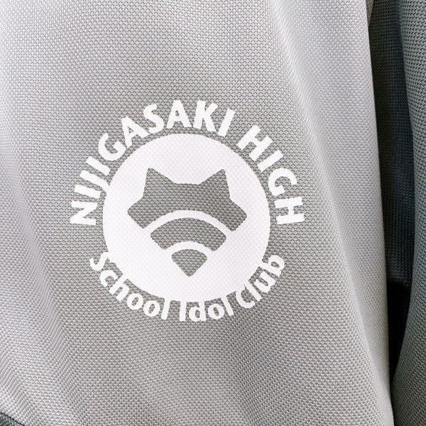 ラブライブ！虹ヶ咲学園スクールアイドル同好会 ジャージ 璃奈 L-XL