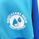 ラブライブ！虹ヶ咲学園スクールアイドル同好会 ジャージ しずく L-XL