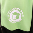 ラブライブ！虹ヶ咲学園スクールアイドル同好会 ジャージ エマ S-M