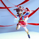 少女☆歌劇 レヴュースタァライト 1/7スケールフィギュア　愛城 華恋