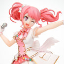 バンドリ！ ガールズバンドパーティ！ 1/7スケールフィギュア VOCAL COLLECTION  丸山 彩 from Pastel＊Palettes