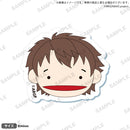 アルゴナビス from BanG Dream! ぱぺごなびす前髪クリップ 五稜結人