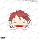 アルゴナビス from BanG Dream! ぱぺごなびす前髪クリップ 的場航海