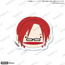 アルゴナビス from BanG Dream! ぱぺごなびす前髪クリップ 里塚賢汰