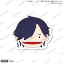 アルゴナビス from BanG Dream! ぱぺごなびす前髪クリップ 美園礼音