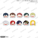 アルゴナビス from BanG Dream! ぱぺごなびす前髪クリップ 白石万浬