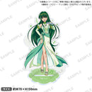 ぴちぴちピッチ　きらりんアクリルスタンド　リナver.