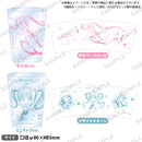 ぴちぴちピッチ　マーメイドグラス　ミニキャラver.