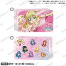 ぴちぴちピッチ　ビニールポーチ　るちあver.