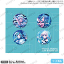 Photon Maiden 缶バッジセット