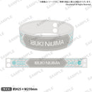 Photon Maiden ラバ―バンド 新島衣舞紀