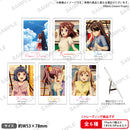 BanG Dream! ぽっぴん'どりーむ！ トレーディングスクエアスタンディ缶バッジ【PACK】