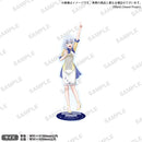 BanG Dream! ぽっぴん'どりーむ！ アクリルスタンド　倉田 ましろ