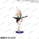 BanG Dream! ぽっぴん'どりーむ！ アクリルスタンド　桐ヶ谷 透子