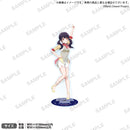 BanG Dream! ぽっぴん'どりーむ！ アクリルスタンド　二葉 つくし