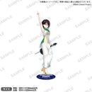 BanG Dream! ぽっぴん'どりーむ！ アクリルスタンド　八潮 瑠唯