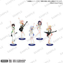 BanG Dream! ぽっぴん'どりーむ！ アクリルスタンド　倉田 ましろ