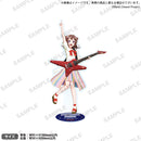 BanG Dream! ぽっぴん'どりーむ！ アクリルスタンド　戸山 香澄