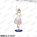 BanG Dream! ぽっぴん'どりーむ！ アクリルスタンド　山吹 沙綾