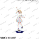 BanG Dream! ぽっぴん'どりーむ！ アクリルスタンド　市ヶ谷 有咲