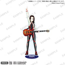 BanG Dream! ぽっぴん'どりーむ！ アクリルスタンド　レイヤ