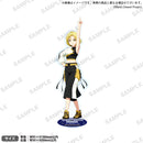 BanG Dream! ぽっぴん'どりーむ！ アクリルスタンド　マスキング