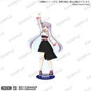 BanG Dream! ぽっぴん'どりーむ！ アクリルスタンド　パレオ