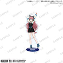 BanG Dream! ぽっぴん'どりーむ！ アクリルスタンド　チュチュ