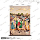 【BanG Dream! ぽっぴん'どりーむ！】B2タペストリー付き前売券