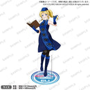 ラブライブ！スクールアイドルフェスティバル ペルソナシリーズコラボ キャンペーンガール アクリルスタンド