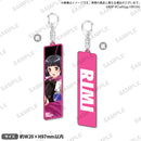 BanG Dream! 11th☆LIVE DAY1:Poppin'Party×RAISE A SUILEN「GALAXY to GALAXY」　メンバーキーホルダー 牛込りみ