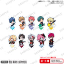 from ARGONAVIS ぷちゴナビス トレーディングつながるぷちスターアクリルスタンドA【PACK】