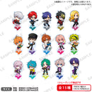 from ARGONAVIS ぷちゴナビス トレーディングつながるぷちスターアクリルスタンドB【PACK】