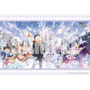 ブシロード ラバーマットコレクションエクストラ Vol.130 『Re:ゼロから始める異世界生活 Memory Snow』