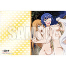 ブシロード ラバーマットコレクションエクストラ Vol.147 一騎当千 Western Wolves『孫策&呂蒙』