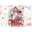 ブシロード ラバーマットコレクションエクストラ Vol.158 少女☆歌劇 レヴュースタァライト -Re LIVE-『スタリラ祭2019 in池袋』