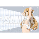 ブシロード ラバーマットコレクションエクストラ Vol.160 ソードアートオンライン アリシゼーション 『結城明日奈』 水着 （白） ver.