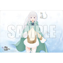 ブシロード ラバーマットコレクションエクストラ Vol.162 Re:ゼロから始める異世界生活 氷結の絆『エミリア＆パック』