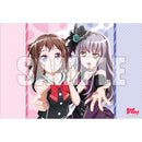 ブシロード ラバーマットコレクションエクストラ Vol.165 BanG Dream!『香澄＆友希那』Part.2