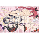 ブシロード ラバーマットコレクションエクストラ Vol.167 デート・ア・ライブ『十香・琴里・狂三』