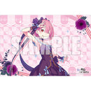 ブシロード ラバーマットコレクションエクストラ Vol.168 Re:ゼロから始める異世界生活『ラム』ラムとレムの誕生日生活2021ver.