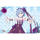 ブシロード ラバーマットコレクションエクストラ Vol.169 Re:ゼロから始める異世界生活『レム』ラムとレムの誕生日生活2021ver.