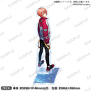 レゾンデートル-啼泣の謌- アクリルスタンド 若草あおい