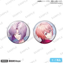 レゾンデートル-啼泣の謌- 缶バッジセット