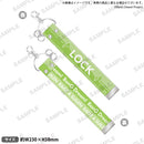 BanG Dream! ベルトキーホルダー RAISE A SUILEN ロック